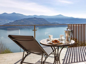 Ferienwohnung Corinto In Parzanica
